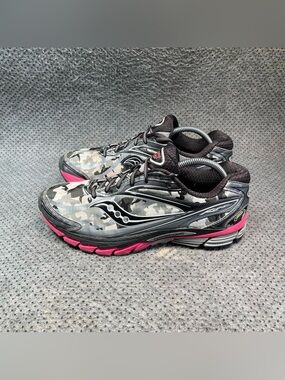 Saucony Power Grid Ride Running Shoes Size 10.5 Women’s